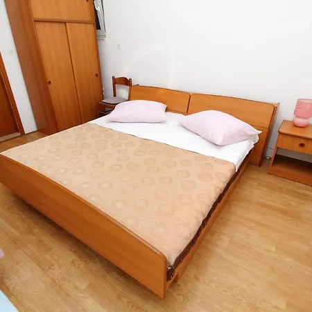 House Sneky * Drašnice